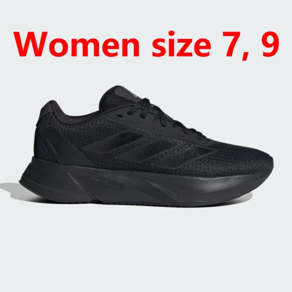 Brand New adidas Women's Duramo SL Running Shoes - Lightweight, Cushioned